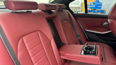 BMW 3 Series 320i M Sport 4dr Step Auto [Tech/Pro Pack] Petrol Saloon